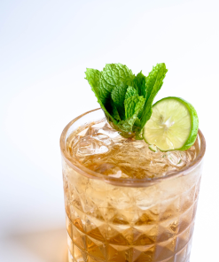 Moscow Mule 3