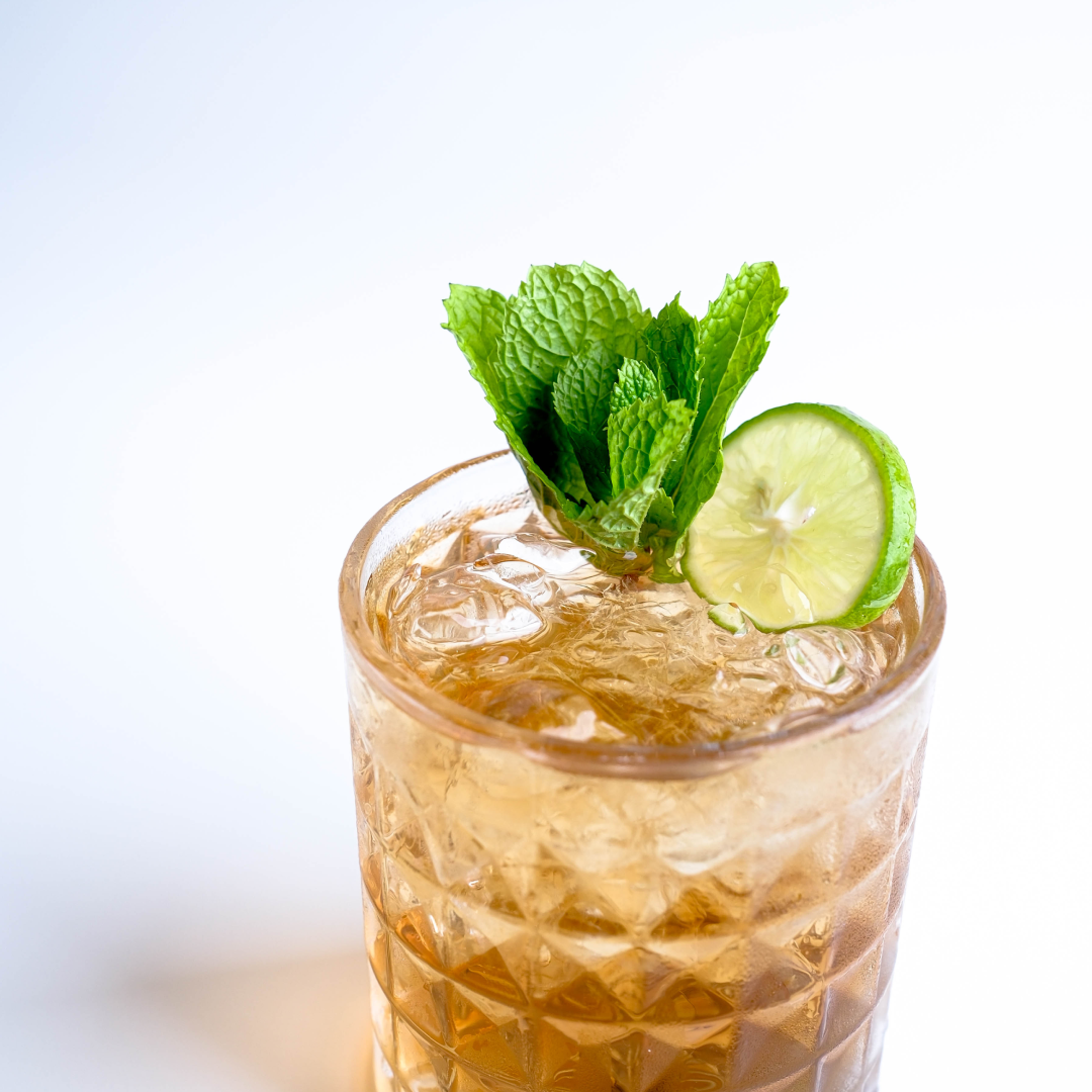 Moscow Mule 3