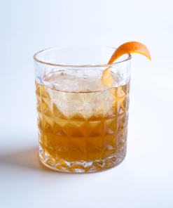 Old Fashioned 2
