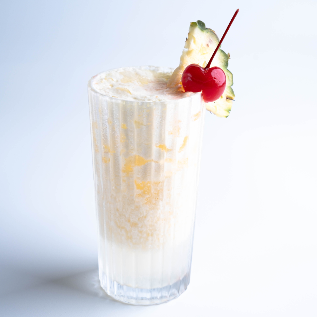 Pina Colada 2
