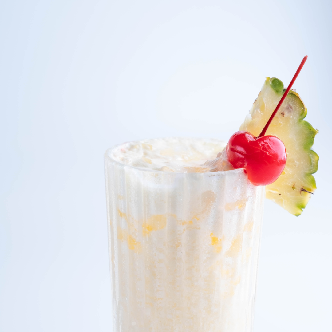 Pina Colada 3