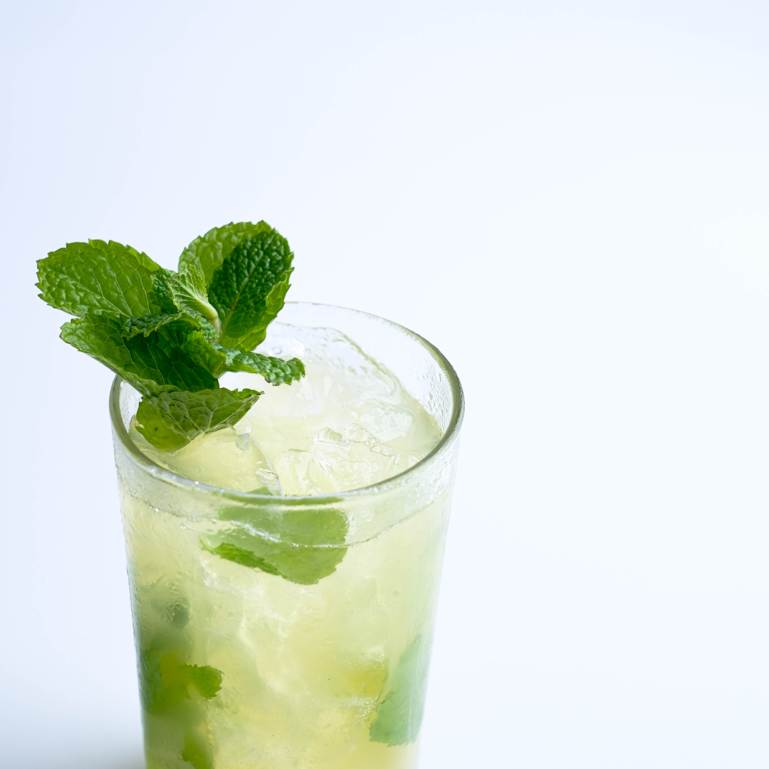 Pineapple Mint 2