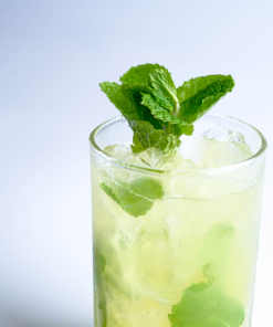 Pineapple Mint 3