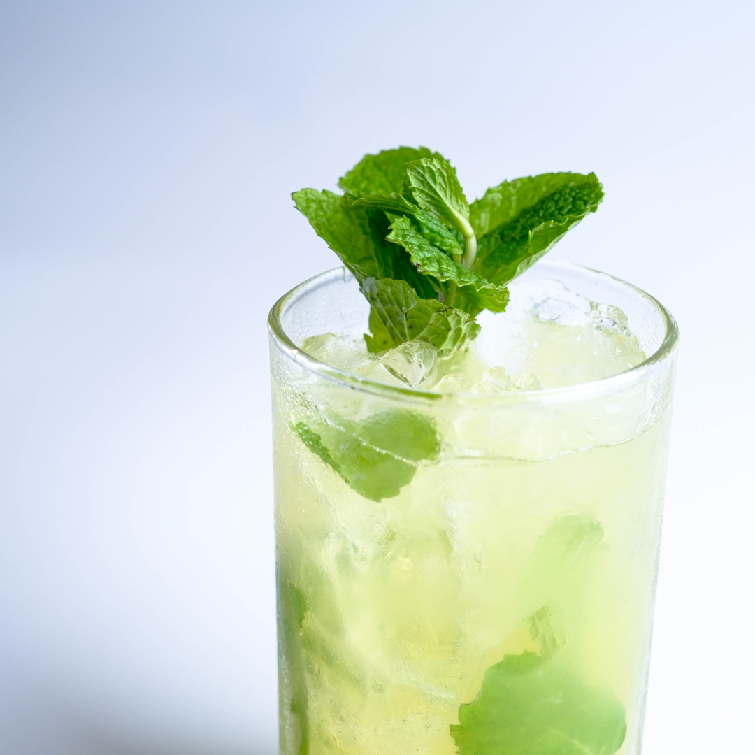 Pineapple Mint 3
