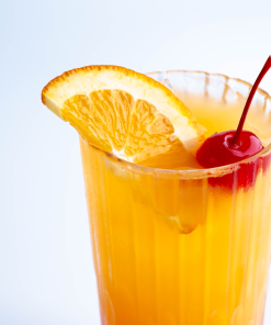 Tequila Sunrise 1