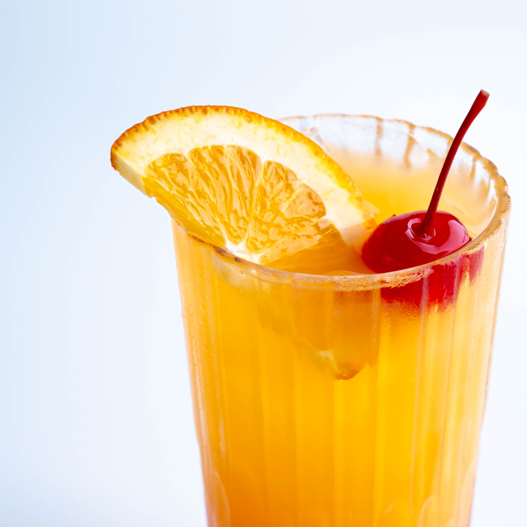 Tequila Sunrise 1