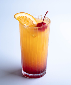 Tequila Sunrise 2