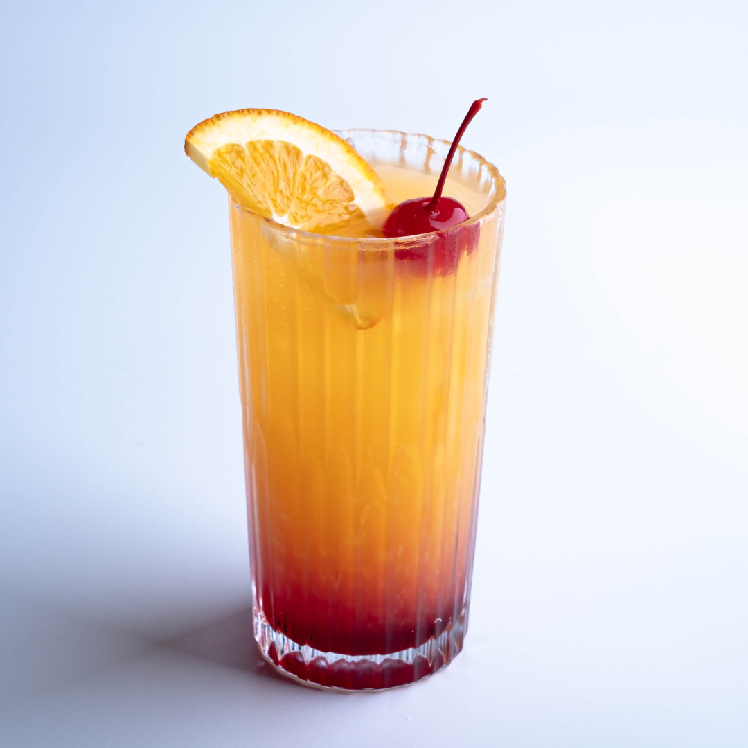 Tequila Sunrise 2