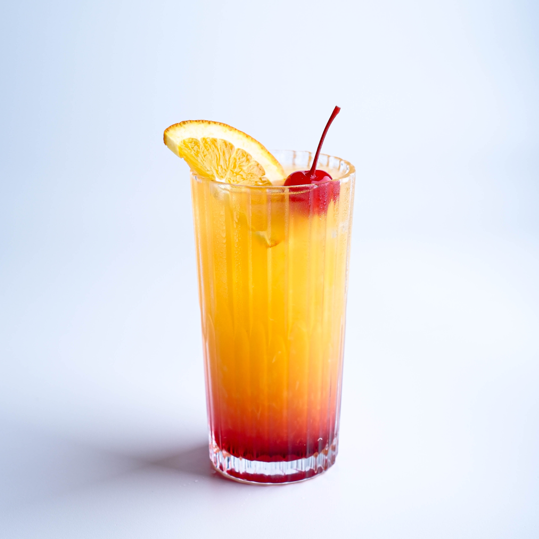 Tequila Sunrise 4