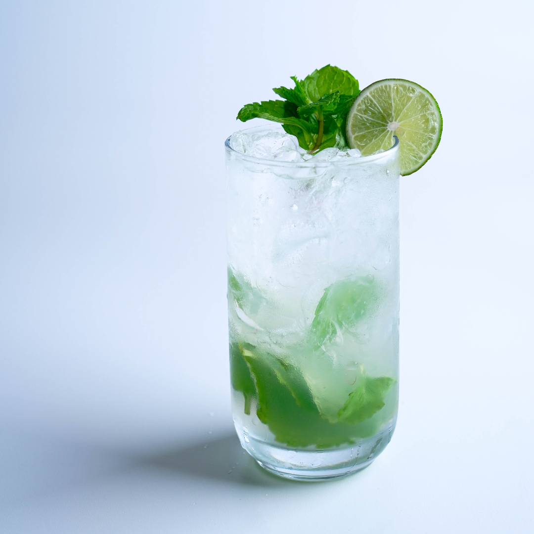 Virgin Mojito 2
