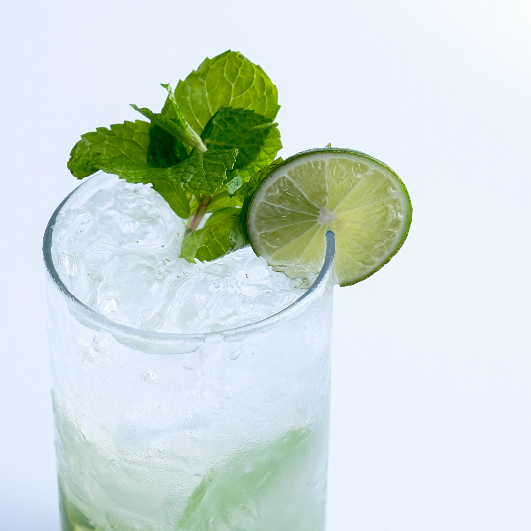 Virgin Mojito 3