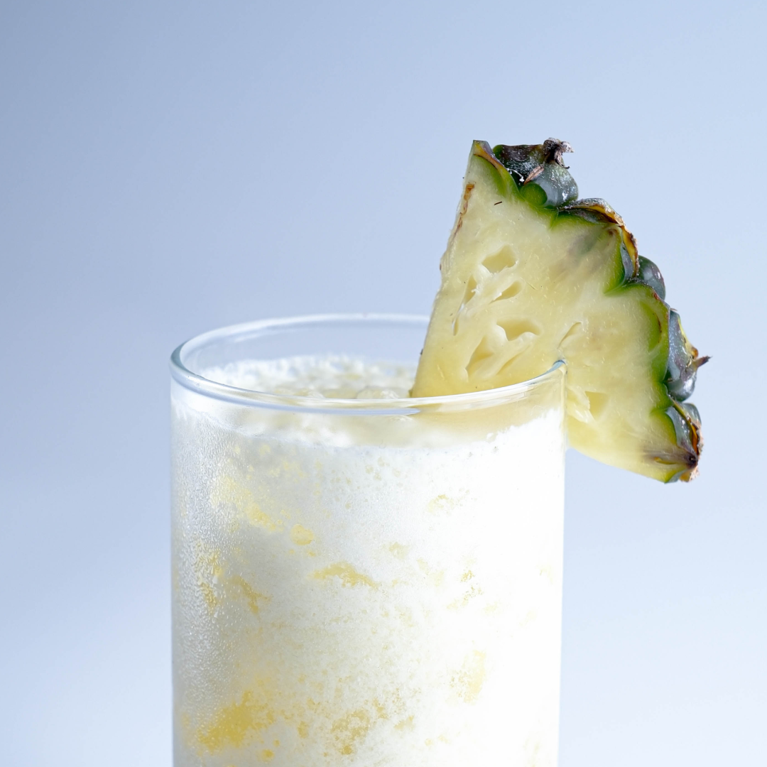 Virgin Pina Colada 3