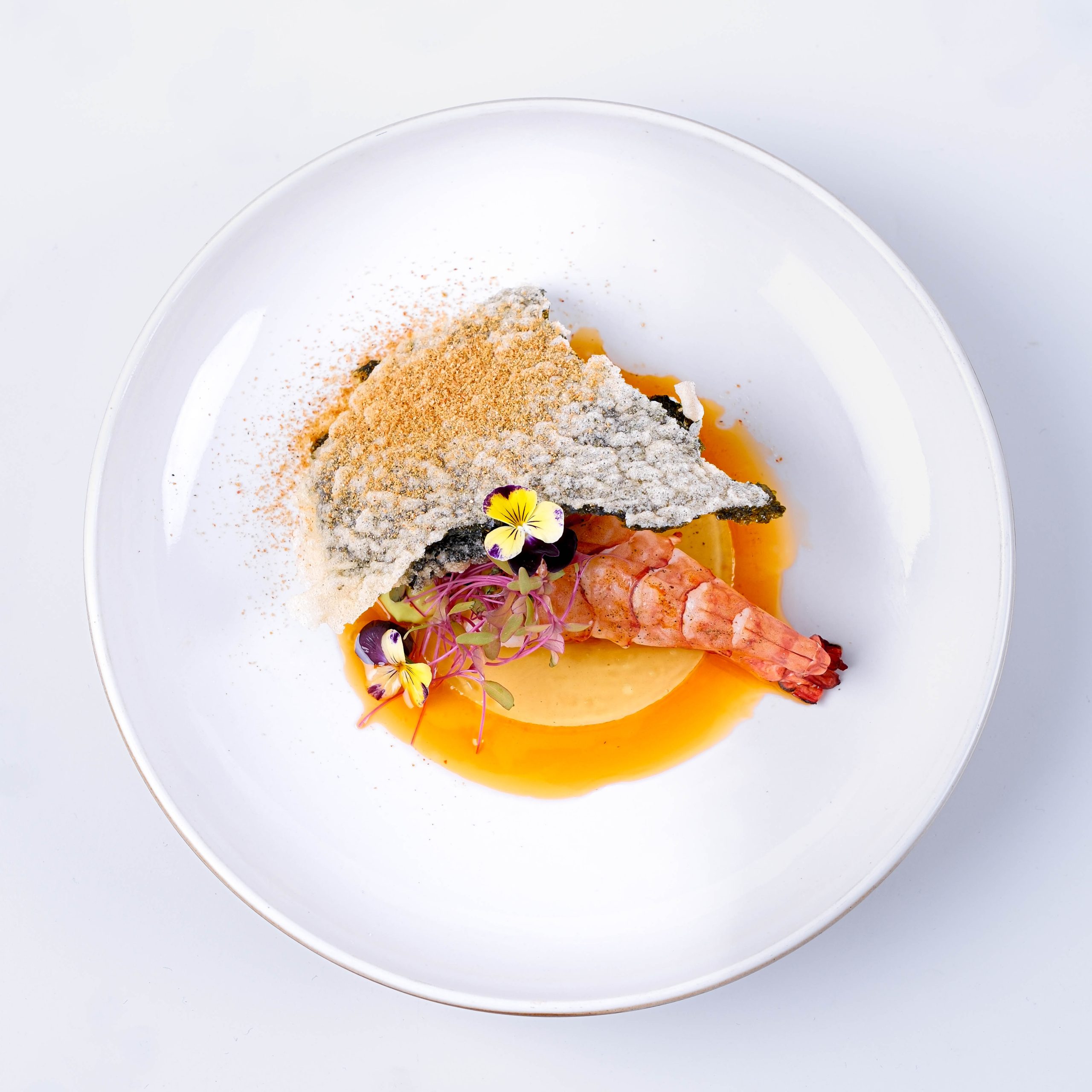 1lombok Tiger Prawn