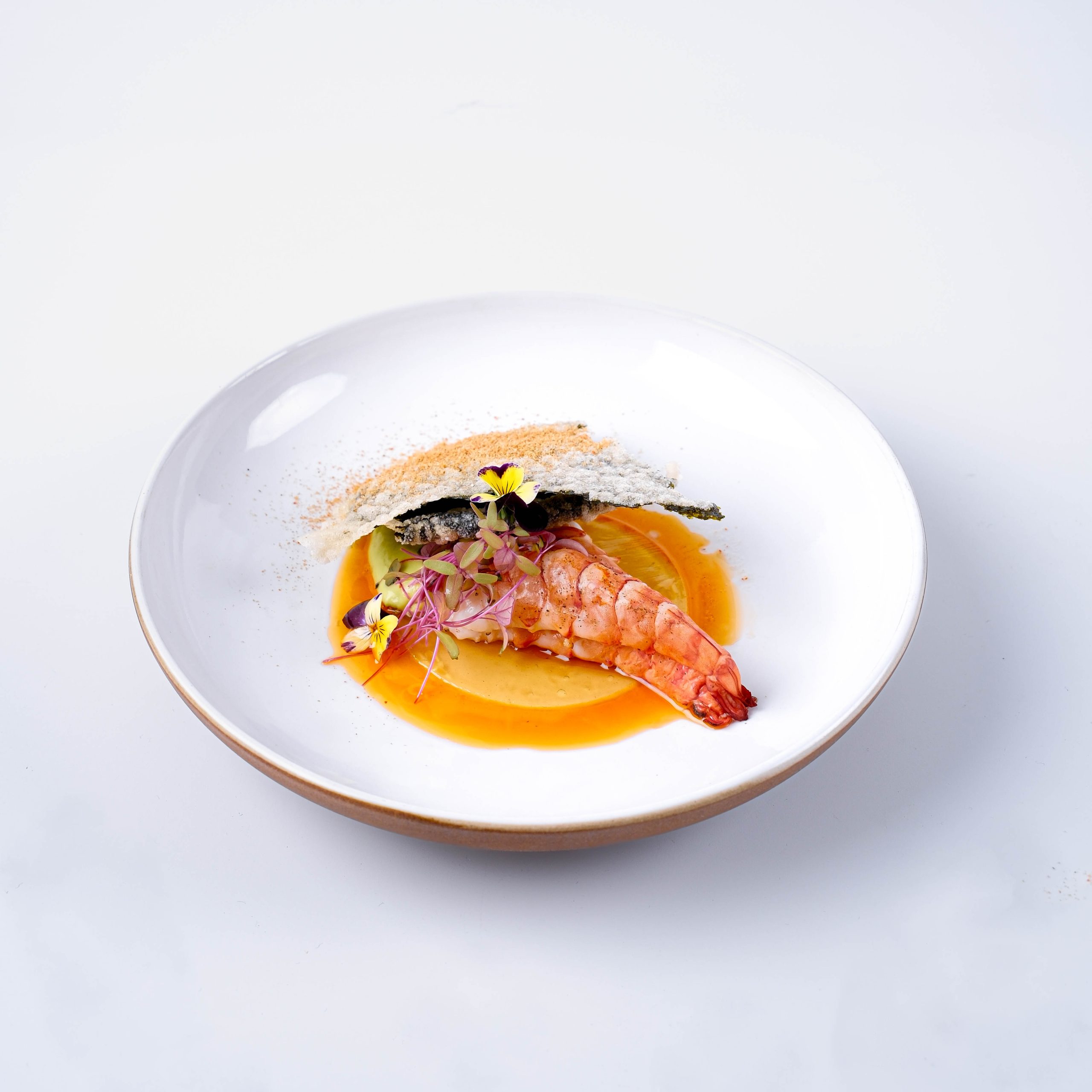 4lombok Tiger Prawn
