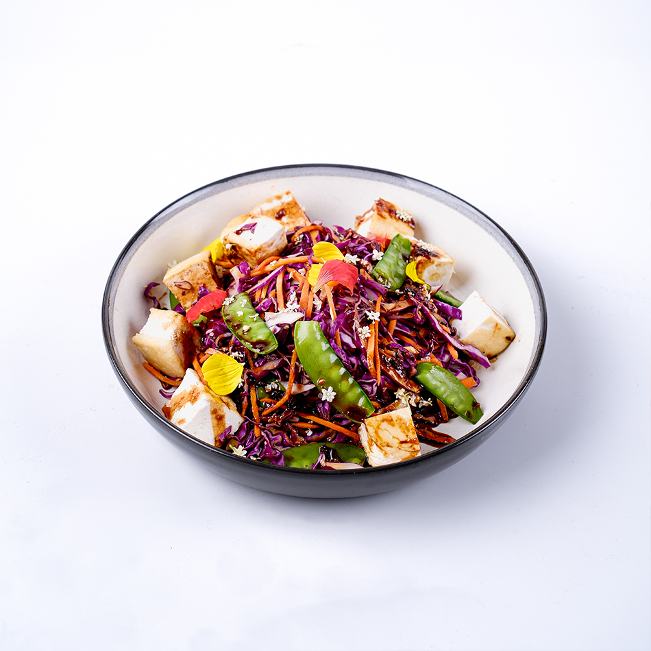 Chinese Tofu Salad Website3