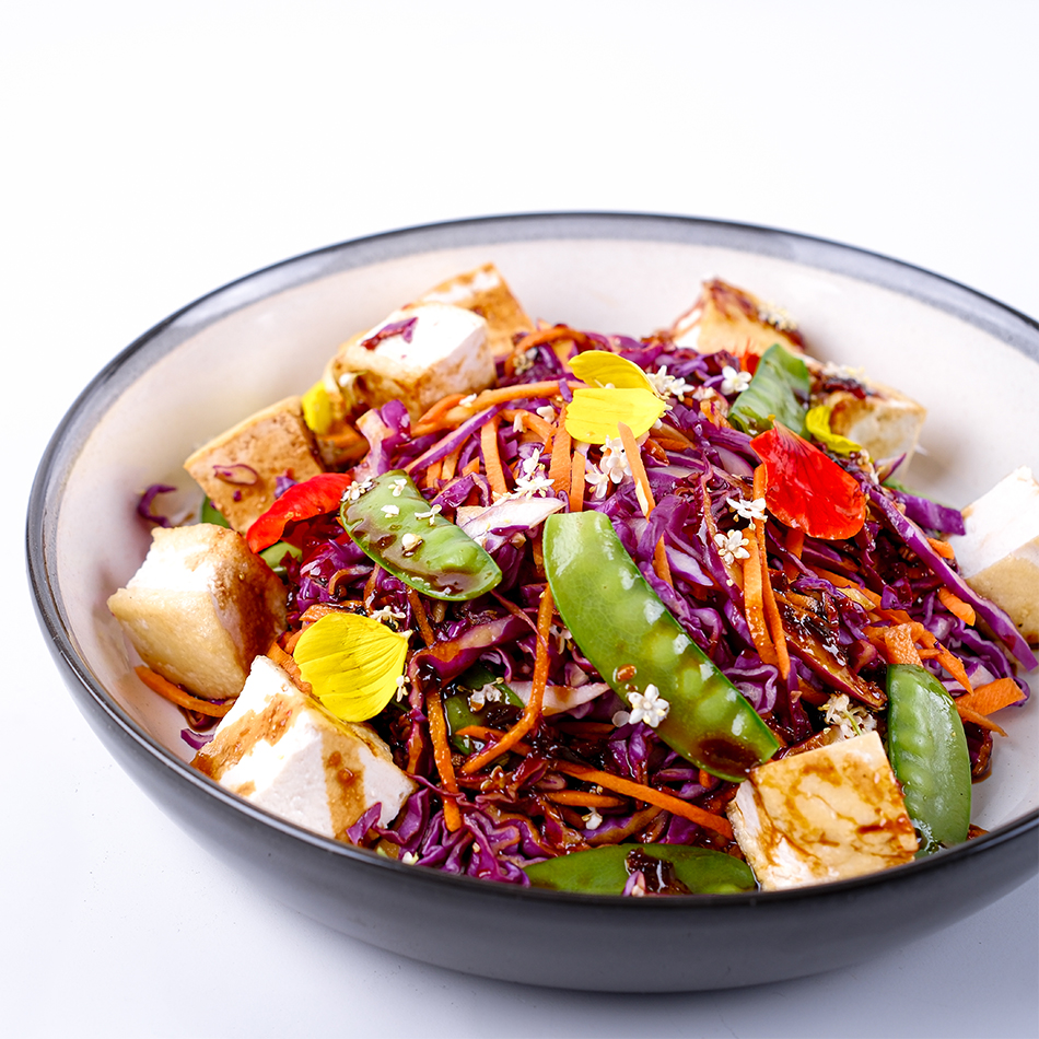 Chinese Tofu Salad Website4 1