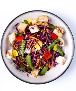 Chinese Tofu Salad Website5 1