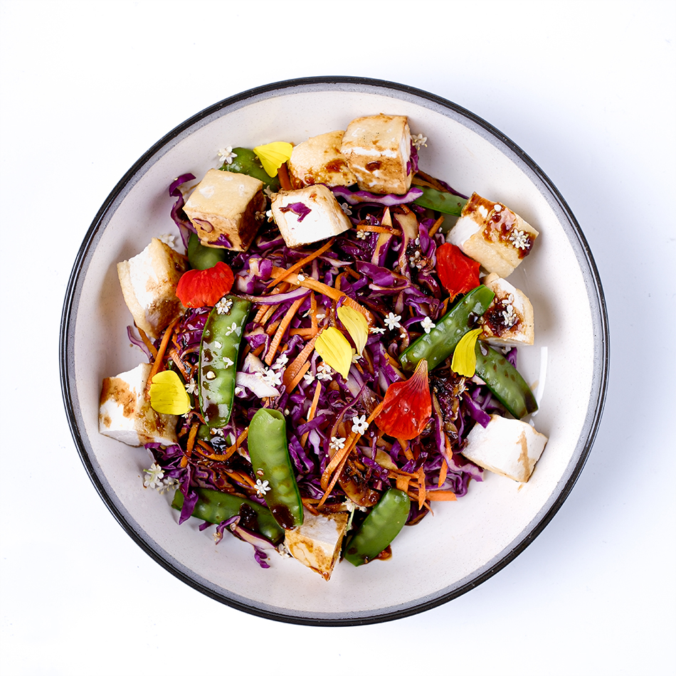 Chinese Tofu Salad Website5 1