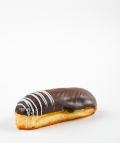 Chocolate Eclair Website 2