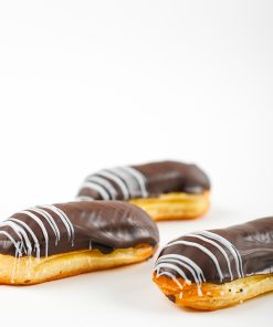 Chocolate Eclair Website 3