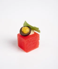 Compressed Watermelon 2