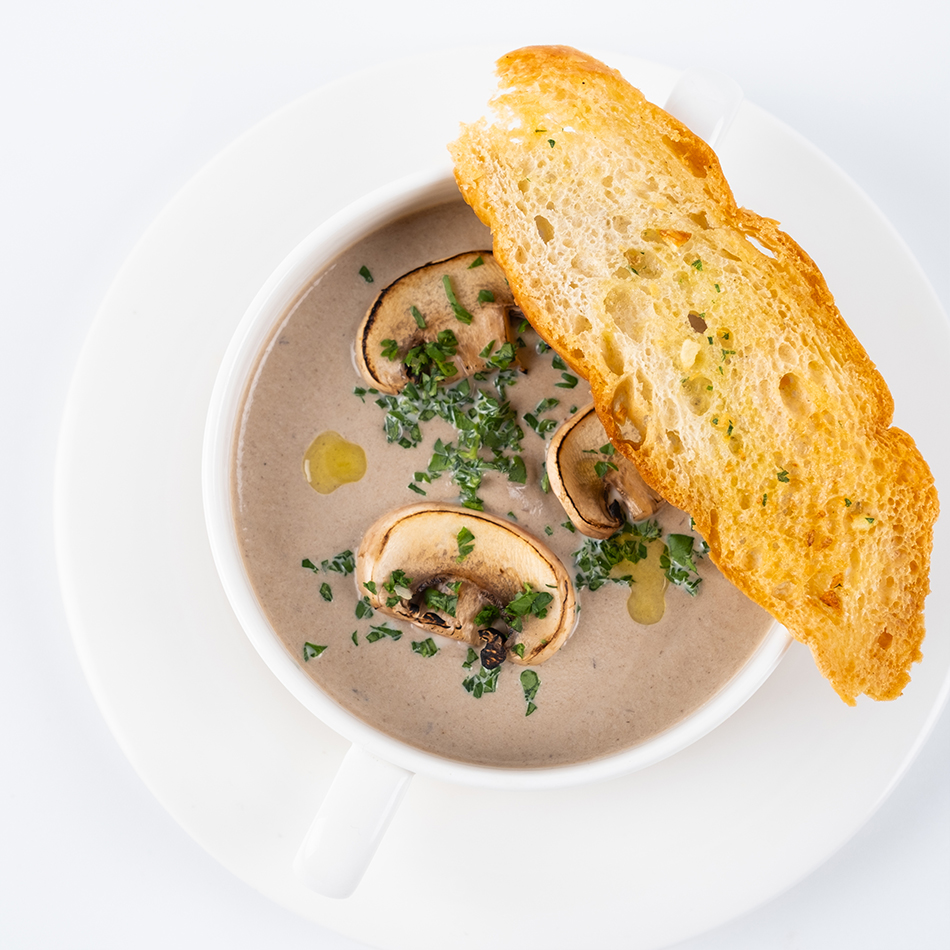 Creamy Mushroom Soup Website1 1