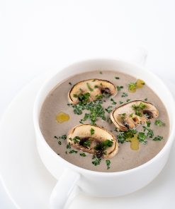Creamy Mushroom Soup Website2 1