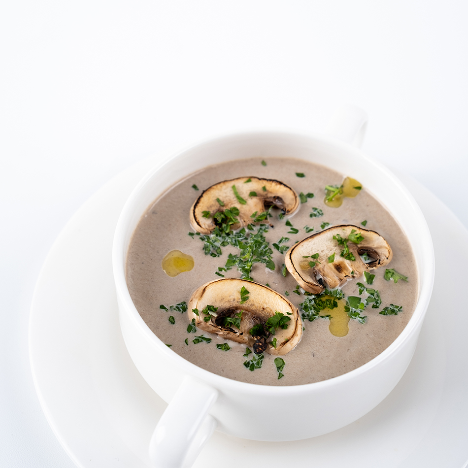 Creamy Mushroom Soup Website2 1