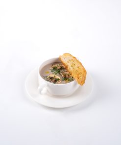 Creamy Mushroom Soup Website3 1