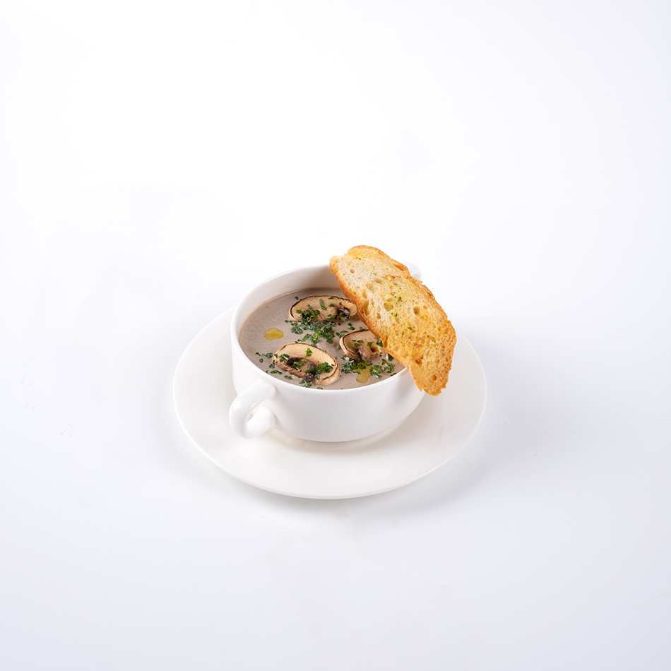 Creamy Mushroom Soup Website3 1