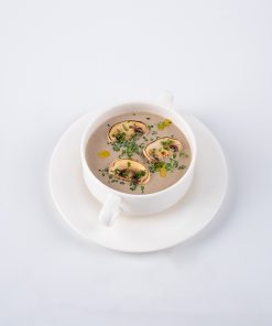 Creamy Mushroom Soup Website4 1