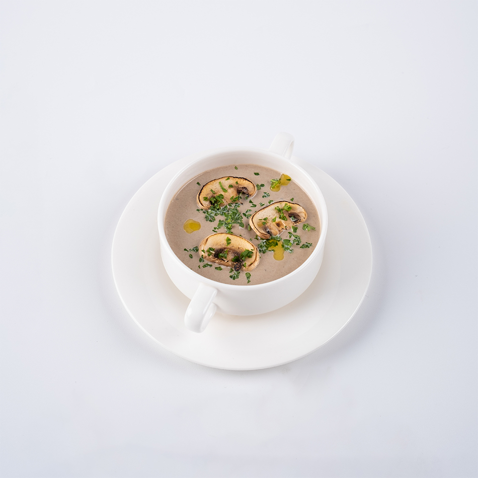 Creamy Mushroom Soup Website4 1