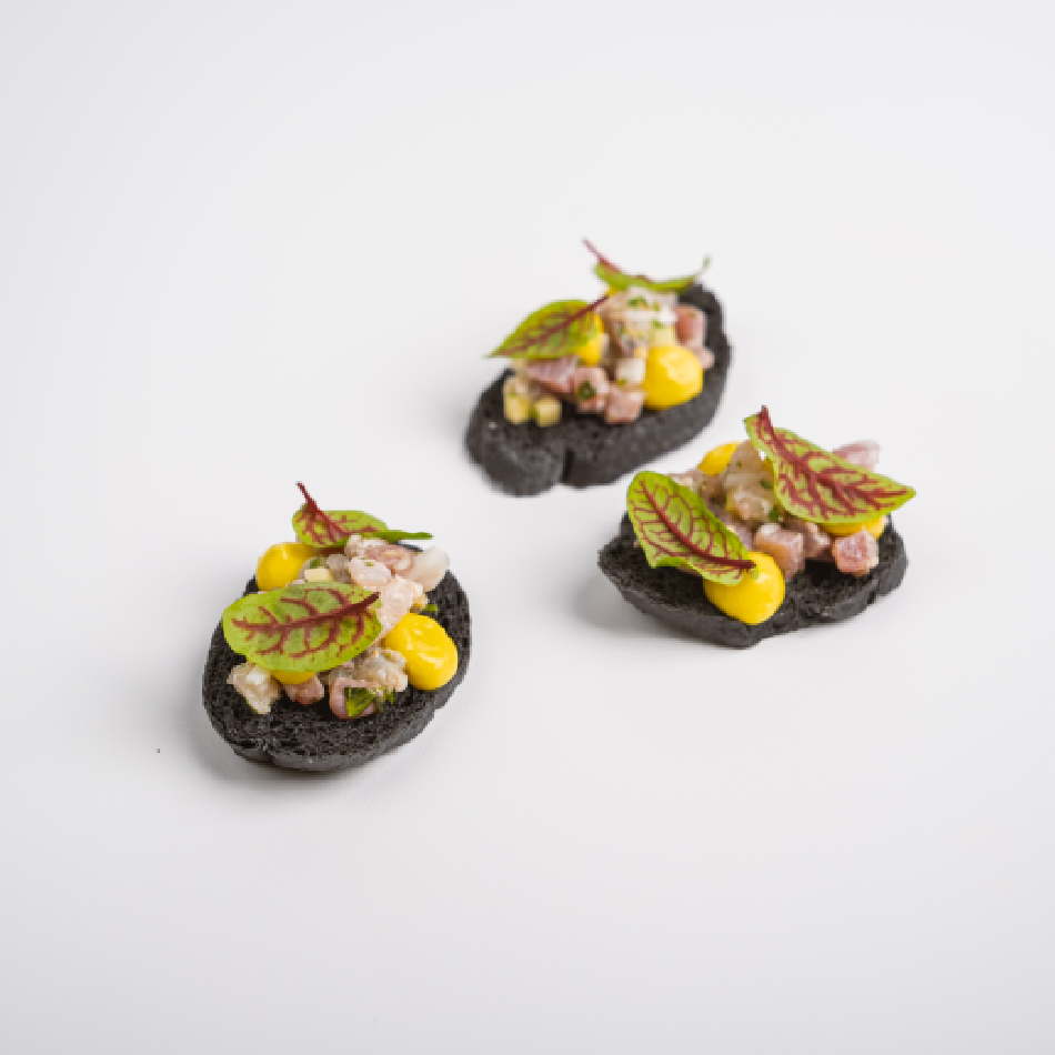 Don Ceviche