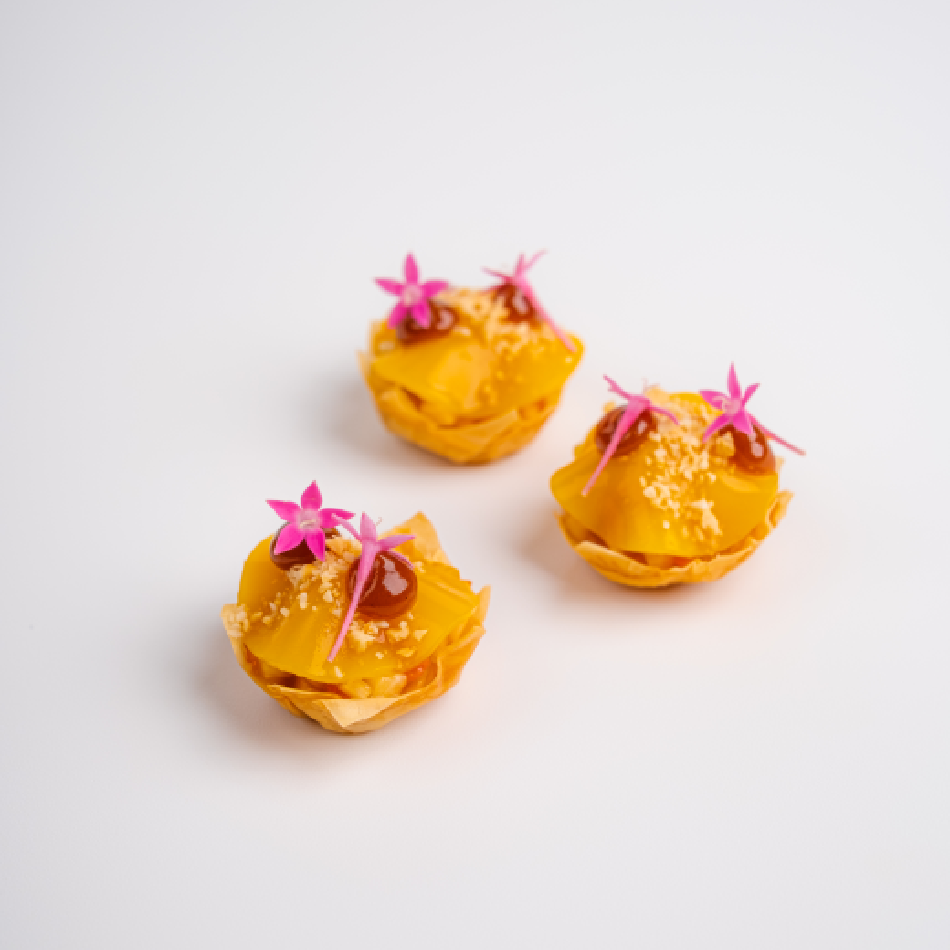 Rujak Buah 1