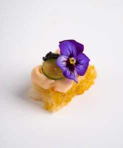 Smoked Salmon 2