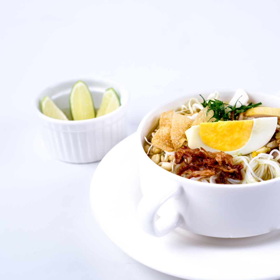 Soto Ayam