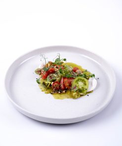 Tabanan Organic Salad (2)