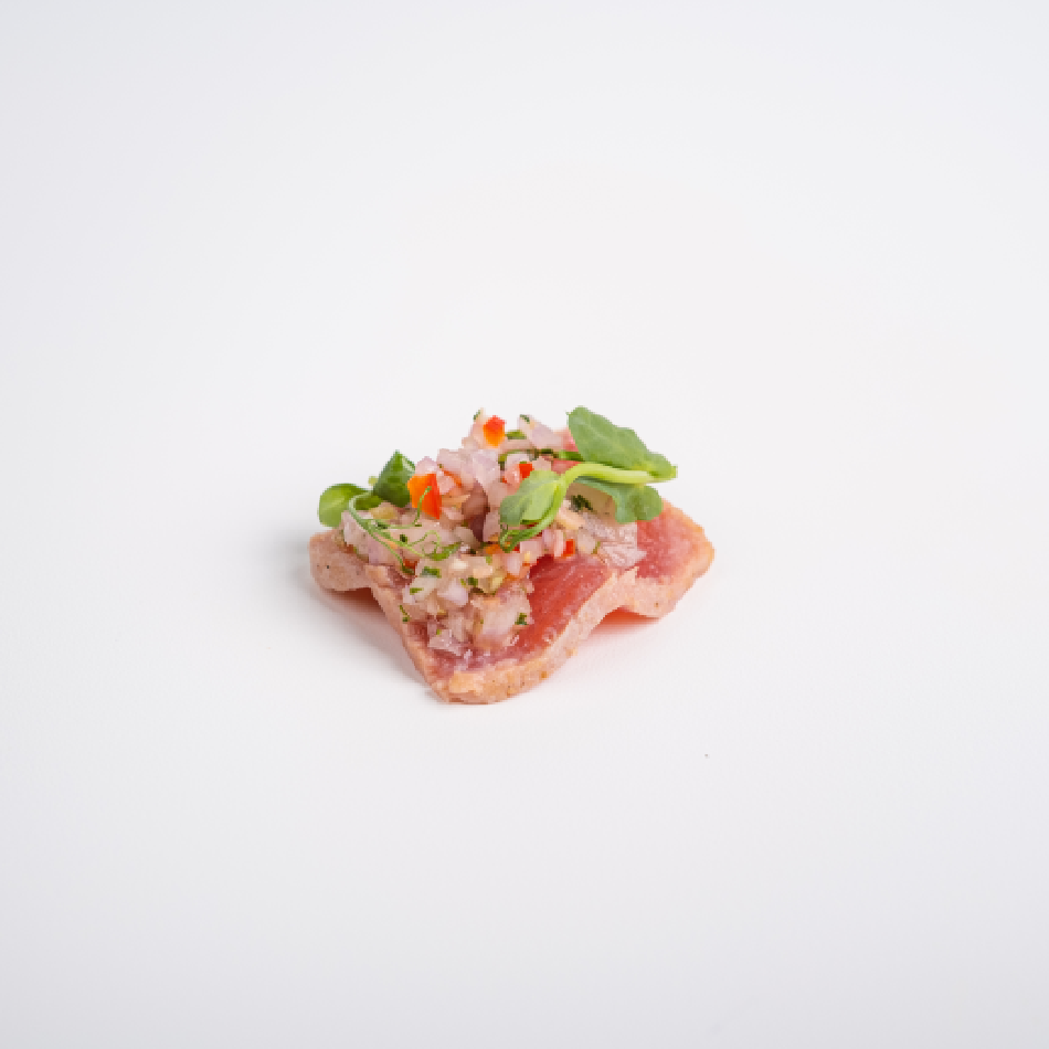 Tuna Sambal Matah 2