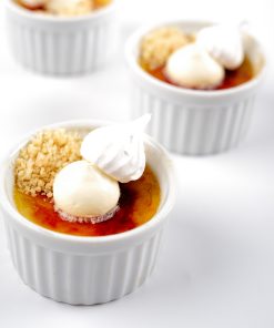 Vanilla Creme Brulee Website 1