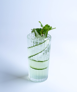 Cucumber Cooler 1