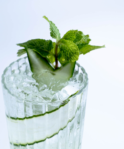 Cucumber Cooler 3