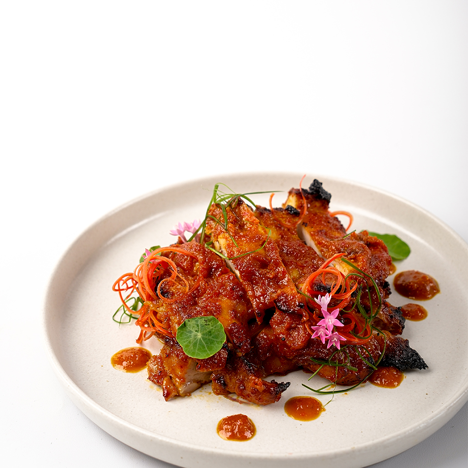 Ayam Bumbu Rujak1