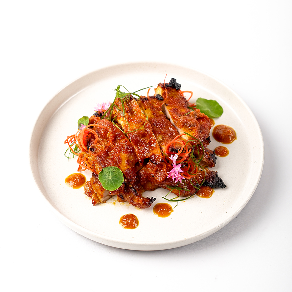 Ayam Bumbu Rujak3