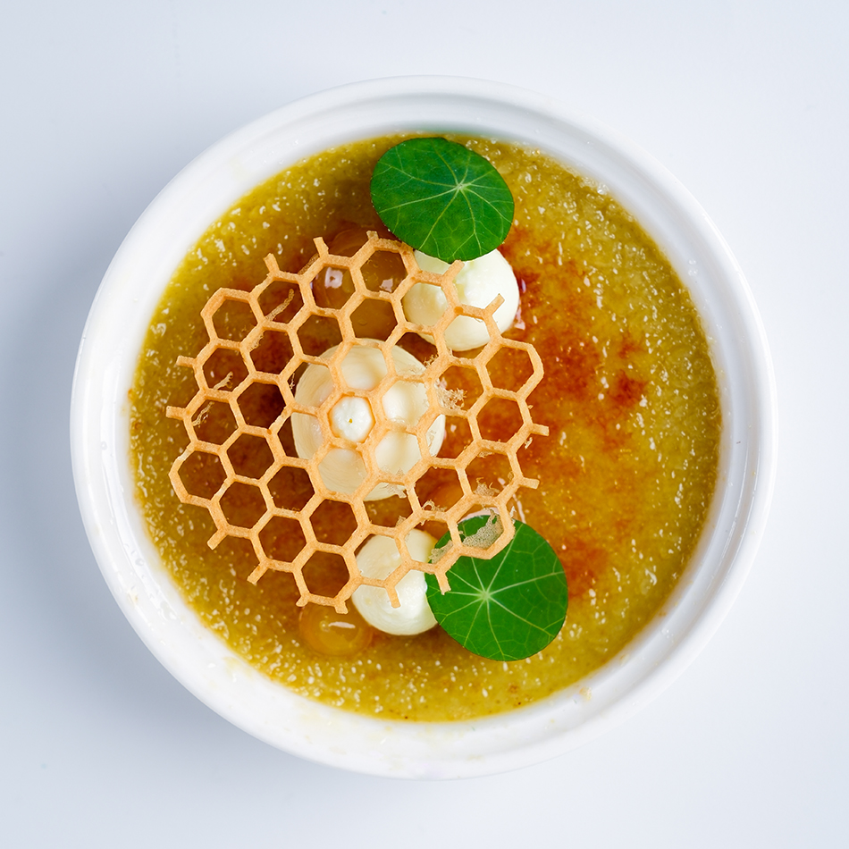 Banana Creme Brulee3