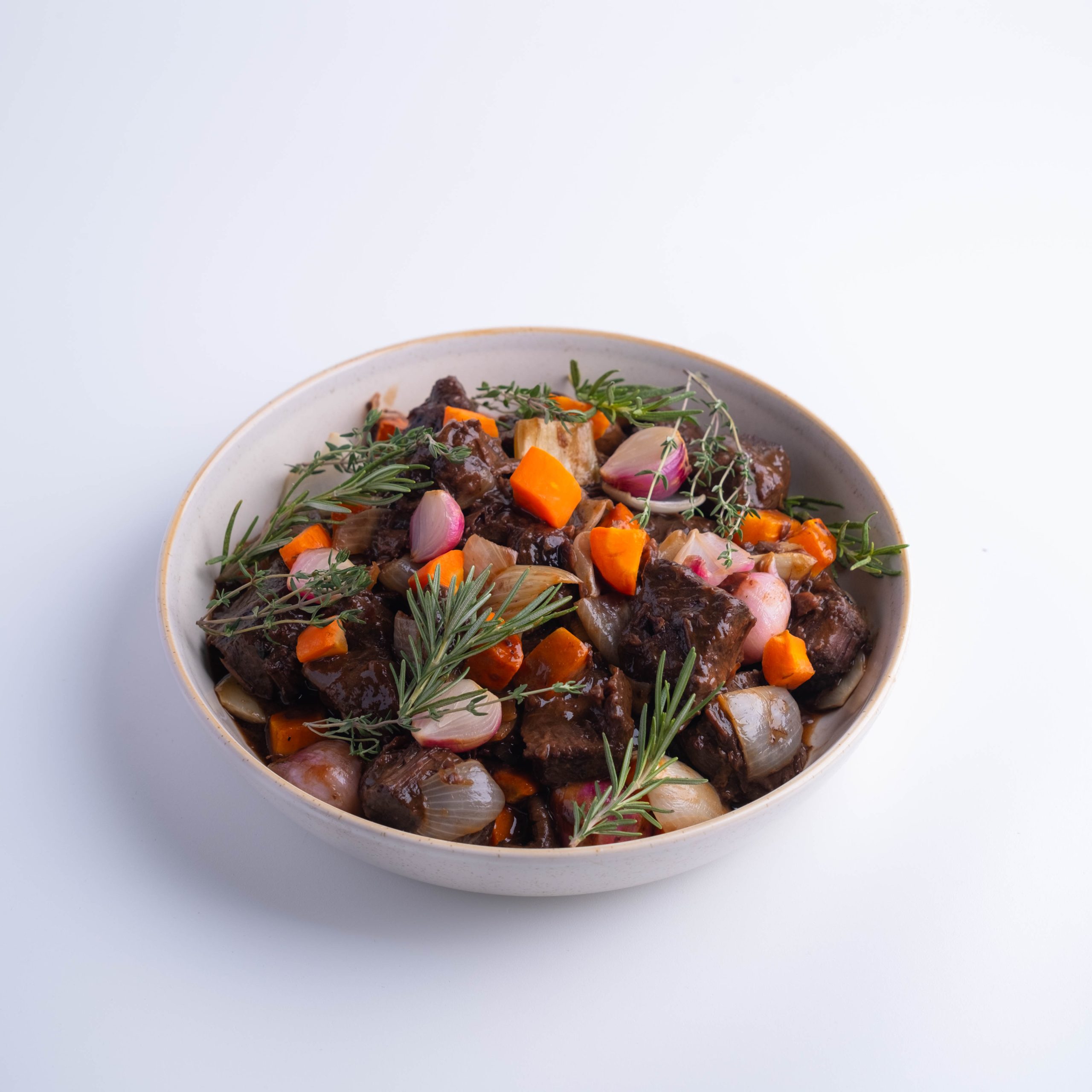Beef Bourguignon 1