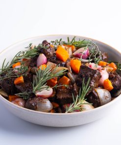 Beef Bourguignon 2
