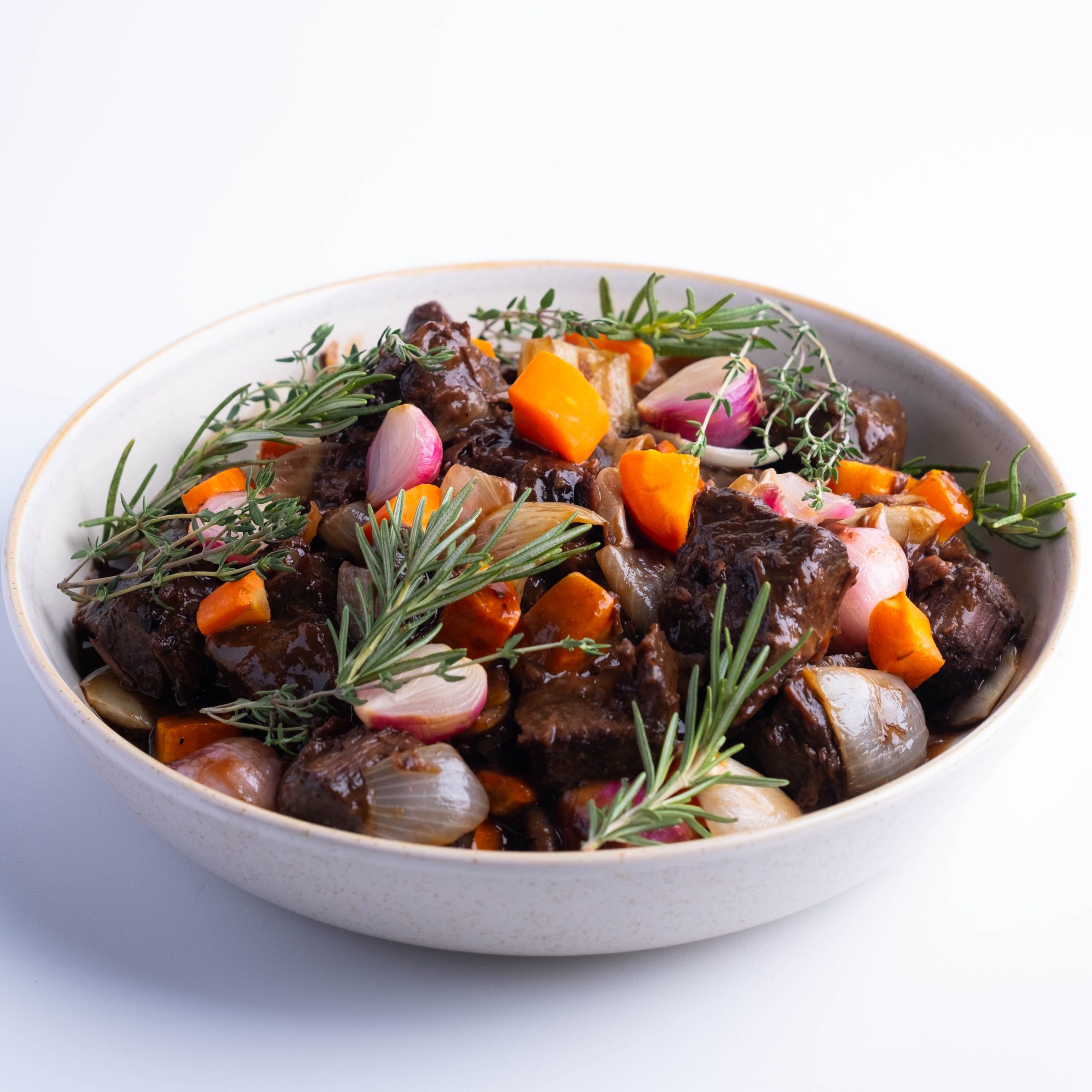 Beef Bourguignon 2