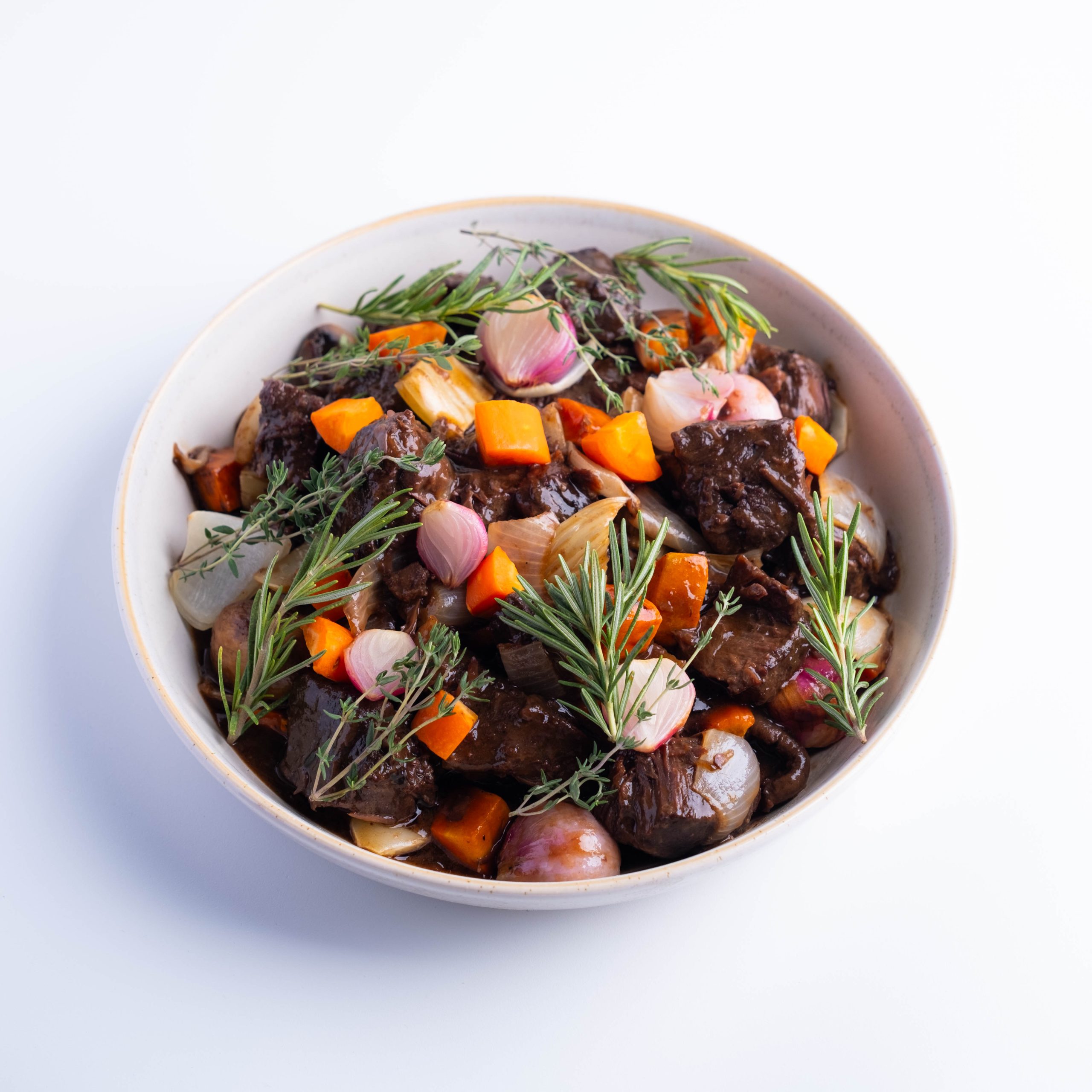 Beef Bourguignon 3