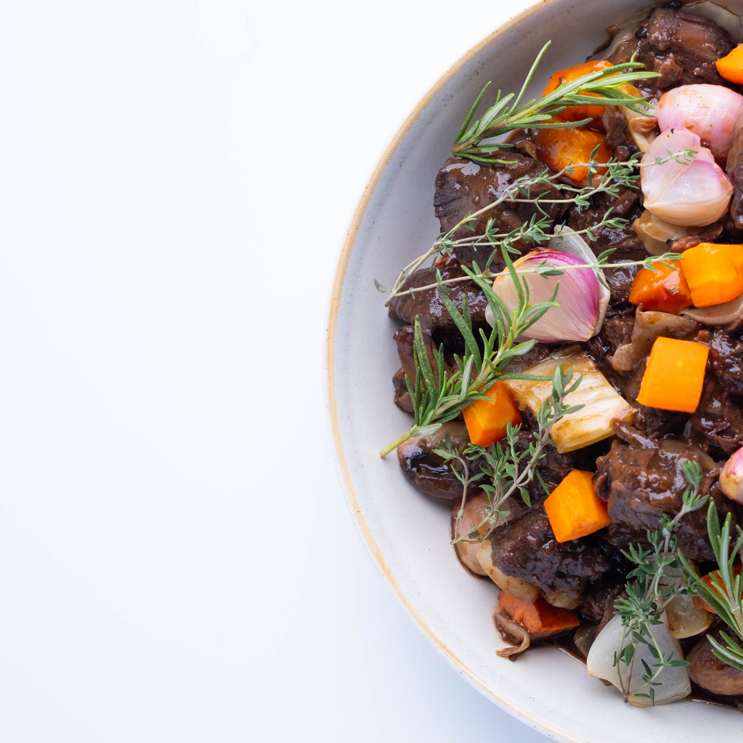 Beef Bourguignon 4