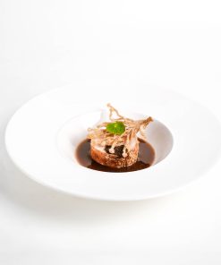 Chicken Enoki New